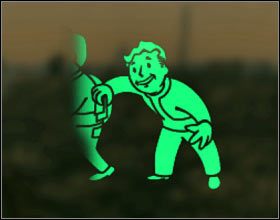 ZŁODZIEJ - lvl2 - Fallout 3: Rozwój postaci - wszystkie talenty (perki) - Fallout 3 - poradnik do gry