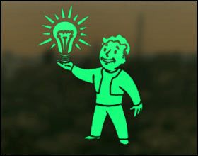 POJMOWANIE - lvl4 - Fallout 3: Rozwój postaci - wszystkie talenty (perki) - Fallout 3 - poradnik do gry