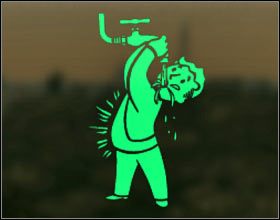 BRZUCH Z OŁOWIU - lvl6 - Fallout 3: Rozwój postaci - wszystkie talenty (perki) - Fallout 3 - poradnik do gry