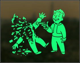 KRWAWA JATKA - lvl6 - Fallout 3: Rozwój postaci - wszystkie talenty (perki) - Fallout 3 - poradnik do gry