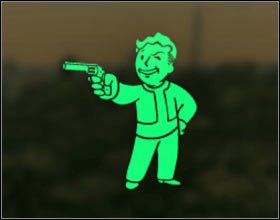 REWOLEROWIEC - lvl6 - Fallout 3: Rozwój postaci - wszystkie talenty (perki) - Fallout 3 - poradnik do gry