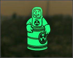 OŁOWIANY FARTUCH - lvl8 - Fallout 3: Rozwój postaci - wszystkie talenty (perki) - Fallout 3 - poradnik do gry