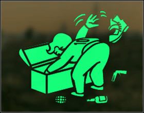 TOWAR Z ODZYSKU - lvl8 - Fallout 3: Rozwój postaci - wszystkie talenty (perki) - Fallout 3 - poradnik do gry