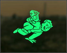 FINEZJA - lvl10 - Fallout 3: Rozwój postaci - wszystkie talenty (perki) - Fallout 3 - poradnik do gry