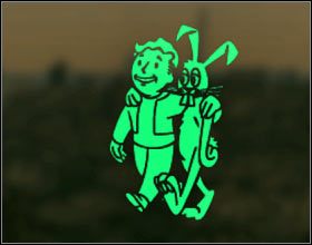 PRZYJACIEL ZWIERZĄT - lvl10 - Fallout 3: Rozwój postaci - wszystkie talenty (perki) - Fallout 3 - poradnik do gry