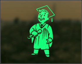 TU I TERAZ - lvl10 - Fallout 3: Rozwój postaci - wszystkie talenty (perki) - Fallout 3 - poradnik do gry