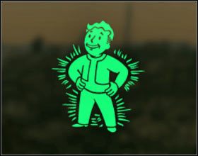 SZYBKI METABOLIZM - lvl12 - Fallout 3: Rozwój postaci - wszystkie talenty (perki) - Fallout 3 - poradnik do gry