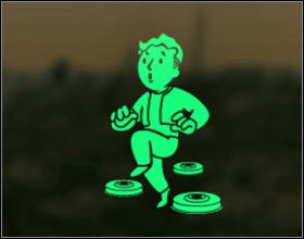 NA PALUSZKACH - lvl14 - Fallout 3: Rozwój postaci - wszystkie talenty (perki) - Fallout 3 - poradnik do gry