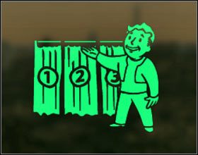 BIEGŁOŚĆ - lvl16 - Fallout 3: Rozwój postaci - wszystkie talenty (perki) - Fallout 3 - poradnik do gry