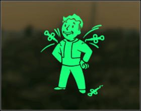 CHEMIOODPORNOŚĆ - lvl16 - Fallout 3: Rozwój postaci - wszystkie talenty (perki) - Fallout 3 - poradnik do gry