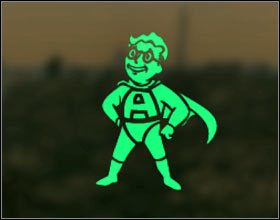 CZŁOWIEK CZYNU - lvl16 - Fallout 3: Rozwój postaci - wszystkie talenty (perki) - Fallout 3 - poradnik do gry