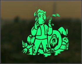 CZŁOWIEK-DEMOLKA - lvl16 - Fallout 3: Rozwój postaci - wszystkie talenty (perki) - Fallout 3 - poradnik do gry