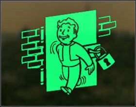 INFLITRATOR - lvl18 - Fallout 3: Rozwój postaci - wszystkie talenty (perki) - Fallout 3 - poradnik do gry