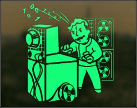 KOMPUTEROWIEC - lvl18 - Fallout 3: Rozwój postaci - wszystkie talenty (perki) - Fallout 3 - poradnik do gry
