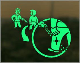 SKONCENTROWANY OSTRZAŁ - lvl18 - Fallout 3: Rozwój postaci - wszystkie talenty (perki) - Fallout 3 - poradnik do gry