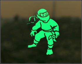 NINJA - lvl20 - Fallout 3: Rozwój postaci - wszystkie talenty (perki) - Fallout 3 - poradnik do gry
