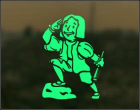 ODKRYWCA - lvl20 - Fallout 3: Rozwój postaci - wszystkie talenty (perki) - Fallout 3 - poradnik do gry