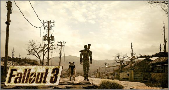 Witaj w poradniku do gry Fallout 3, stanowiącym przewodnik przetrwania na niegościnnych Stołecznych Pustkowiach - Fallout 3: Wprowadzenie - Fallout 3 - poradnik do gry