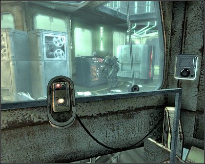 1 - QUEST 13 - Zabierać to! (cz.2) | Główne questy Fallout 3 - Fallout 3 - poradnik do gry