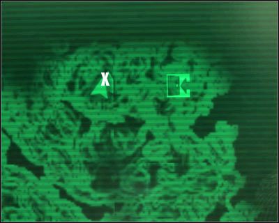 Entomologię możesz oczywiście zabić, co wydaje się być najbardziej oczywistym rozwiązaniem (utrata karmy) - Canterbury Commons - Nadludzki gambit | Questy poboczne Fallout 3 - Fallout 3 - poradnik do gry