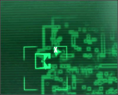 Warto naturalnie porozmawiać z Czerwoną - Duże Miasto - Duże kłopoty w Dużym Mieście | Questy poboczne Fallout 3 - Fallout 3 - poradnik do gry