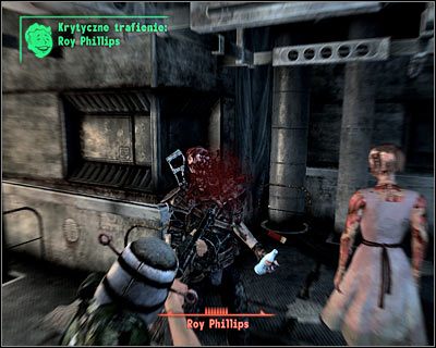 Alternatywne rozwiązanie problemu zakłada sprzymierzenie się z ghulami celem udzielenia im wsparcia przy przejęciu kontroli nad Tenpenny Tower - Tenpenny Tower - Tenpenny Tower | Questy poboczne Fallout 3 - Fallout 3 - poradnik do gry