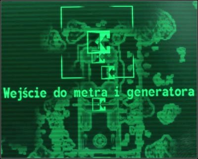 Roy przekaże Ci maskę ghula , którą zgodnie z jego sugestią warto teraz założyć - Tenpenny Tower - Tenpenny Tower | Questy poboczne Fallout 3 - Fallout 3 - poradnik do gry