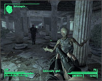 1 - Tenpenny Tower - Tenpenny Tower | Questy poboczne Fallout 3 - Fallout 3 - poradnik do gry