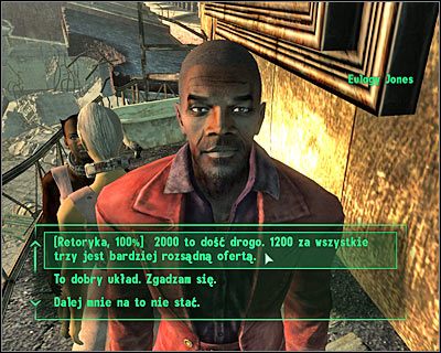 1 - Fallout 3: Latarenka - Ocalenie z raju - Fallout 3 - poradnik do gry