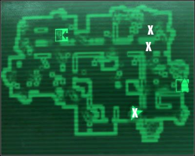 Zbadanie Krypty 92 - Dom Agathy - Pieśń Agathy | Questy poboczne Fallout 3 - Fallout 3 - poradnik do gry