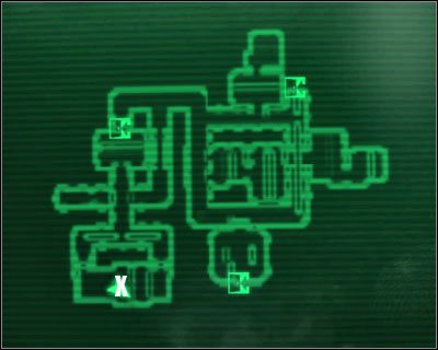 Zakończenie - Dom Agathy - Pieśń Agathy | Questy poboczne Fallout 3 - Fallout 3 - poradnik do gry