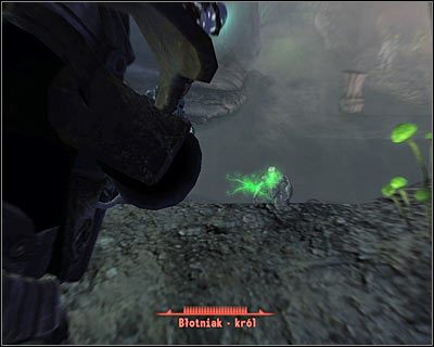 1 - Oaza - Oaza | Questy poboczne Fallout 3 - Fallout 3 - poradnik do gry