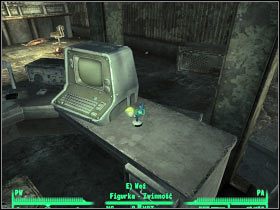 7 - Bonusy - Figurki (cz.3) | Świat gry Fallout 3 - Fallout 3 - poradnik do gry