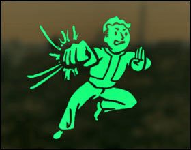 ŻELAZNA PIĘŚĆ - lvl4 - Fallout 3: Rozwój postaci - talenty (cz.2) - Fallout 3 - poradnik do gry