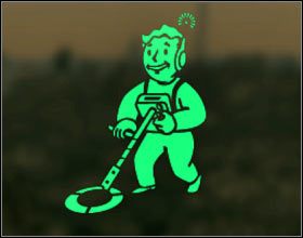 POSZUKIWACZ SKARBÓW - lvl6 - Fallout 3: Rozwój postaci - talenty (cz.2) - Fallout 3 - poradnik do gry