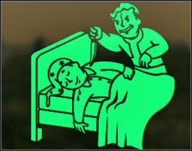 PIASKOWY DZIADEK - lvl10 - Fallout 3: Rozwój postaci - talenty (cz.3) - Fallout 3 - poradnik do gry