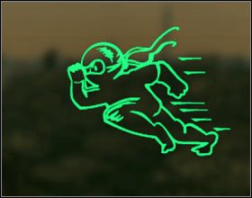 CICHOBIEG - lvl12 - Fallout 3: Rozwój postaci - talenty (cz.3) - Fallout 3 - poradnik do gry