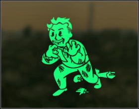 KANIBAL - lvl12 - Fallout 3: Rozwój postaci - talenty (cz.3) - Fallout 3 - poradnik do gry