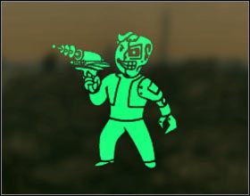 CYBORG - lvl14 - Fallout 3: Rozwój postaci - talenty (cz.4) - Fallout 3 - poradnik do gry