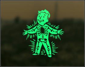 SZKIELET Z ADAMANTYTU - lvl14 - Fallout 3: Rozwój postaci - talenty (cz.4) - Fallout 3 - poradnik do gry