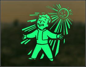ZASILANIE SŁONECZNE - lvl20 - Rozwój postaci - talenty (cz.5) | Porady Fallout 3 - Fallout 3 - poradnik do gry