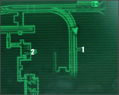 CIEKAWOSTKI - Główne lokacje S (cz.2) | Świat gry Fallout 3 - Fallout 3 - poradnik do gry