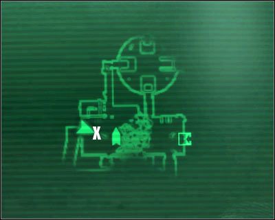 3 - Fallout 3: Radio Galaxy News (Galaxy News Radio) - Fallout 3 - poradnik do gry