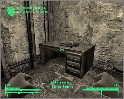 Udajcie się do Rezydencji Simpsonów - Fallout 3: Tranquility Lane - Fallout 3 - poradnik do gry