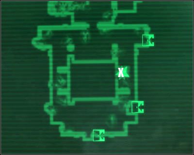 Porozmawiajcie teraz z doktor Li i zgódźcie się na doprowadzenie pozostałych naukowców do bezpiecznej strefy - Fallout 3: Woda życia (The Waters of Life) - Fallout 3 - poradnik do gry