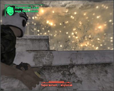 Miny i granaty bywają bardzo pomocne w eliminowaniu silniejszych przeciwników. - Walka | Porady Fallout 3 - Fallout 3 - poradnik do gry