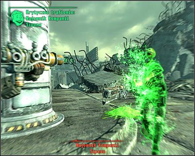 Karabin plazmowy jest właściwie jedyną godną uwagi giwerą z kategorii broni energetycznych. - Fallout 3: Wyposażenie - Cenne wskazówki - Fallout 3 - poradnik do gry
