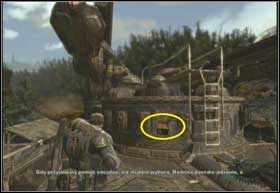 Pora na przejażdżkę dorrickiem - Odgłos gromu | Ostrze włóczni | Gears of War 2 - Gears of War 2 - poradnik do gry