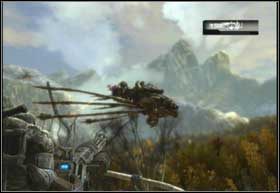 3 - Odgłos gromu | Ostrze włóczni | Gears of War 2 - Gears of War 2 - poradnik do gry