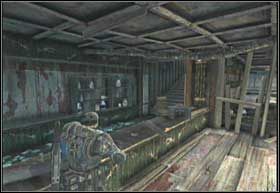 2 - Barykady dróg (cz.1) | Ostrze włóczni | Gears of War 2 - Gears of War 2 - poradnik do gry